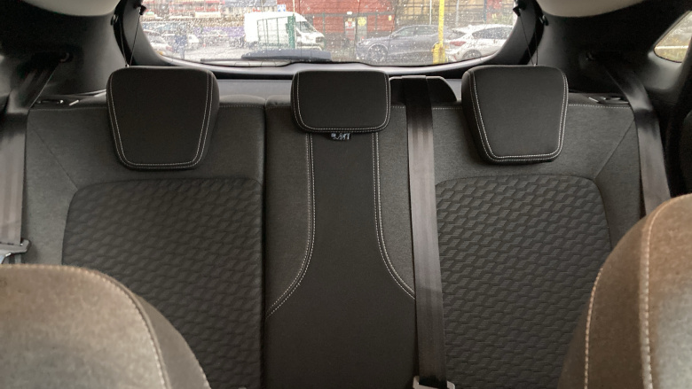 Ford Puma 1.0 EcoBoost Hybrid mHEV Titanium 5dr Petrol Hatchback